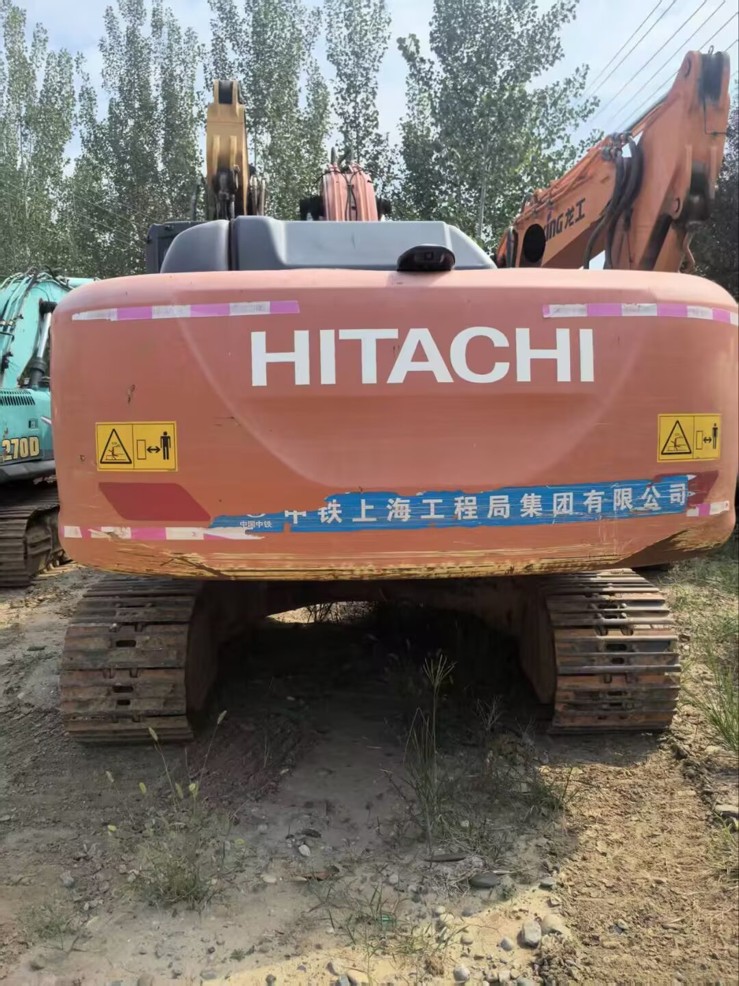 Hitachi  240-5A
