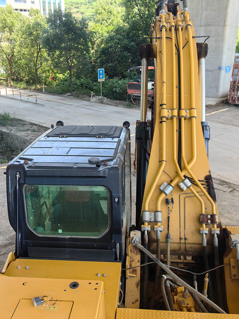 Used Cat 336 GC