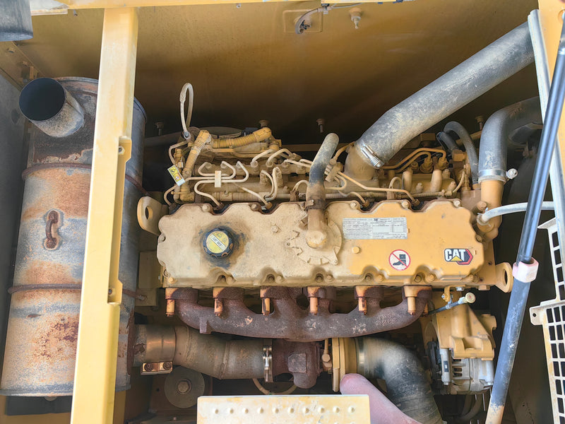 Used Cat 336 GC