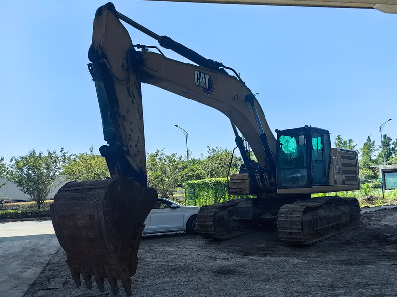 Used Cat 336 GC