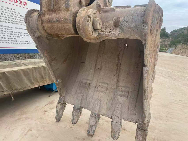Used Cat 336
