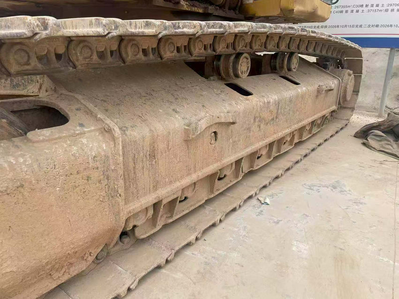 Used Cat 336