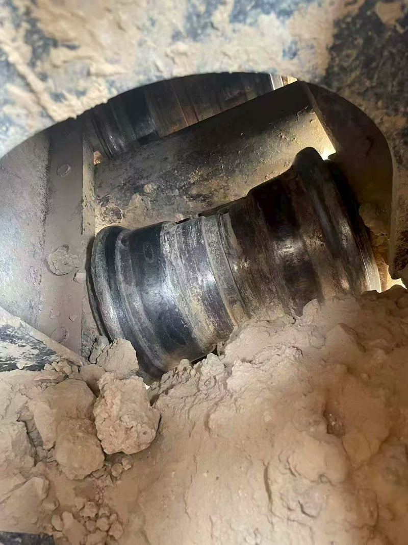 Used Cat 336
