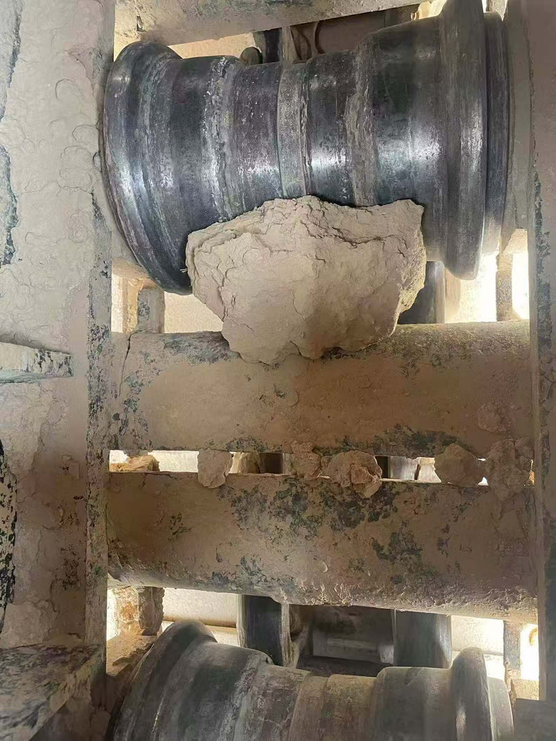 Used Cat 336