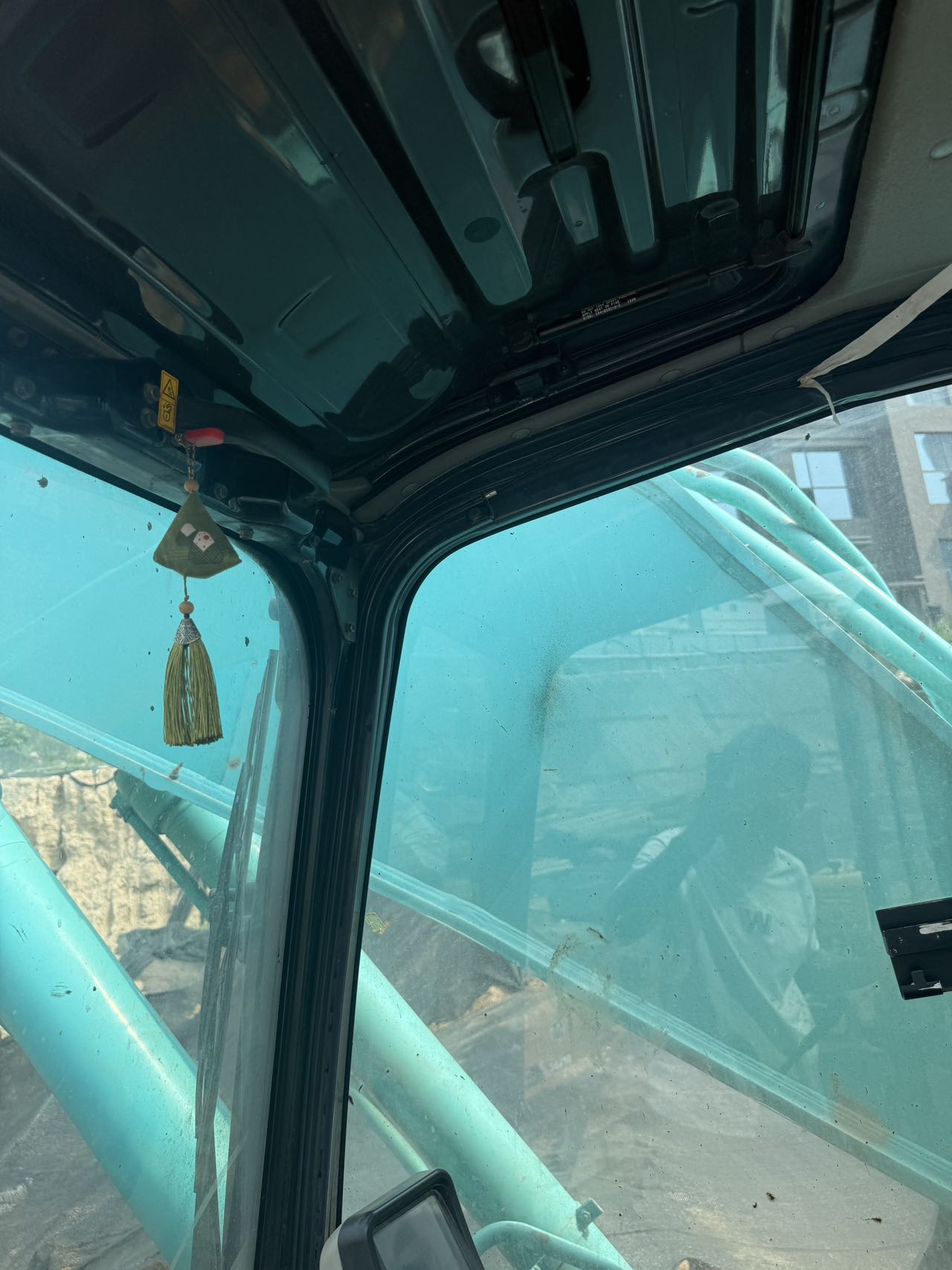 Kobelco 350LC