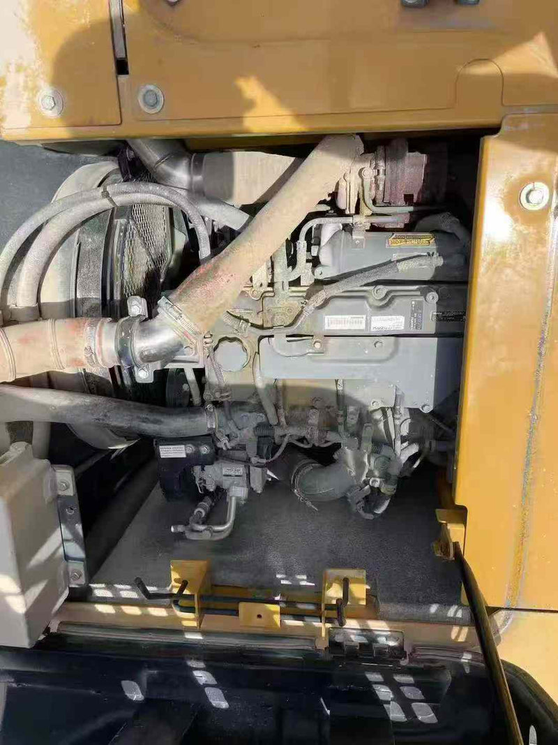 Used SANY SY135C
