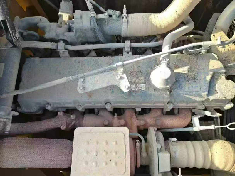Used SANY SY365H