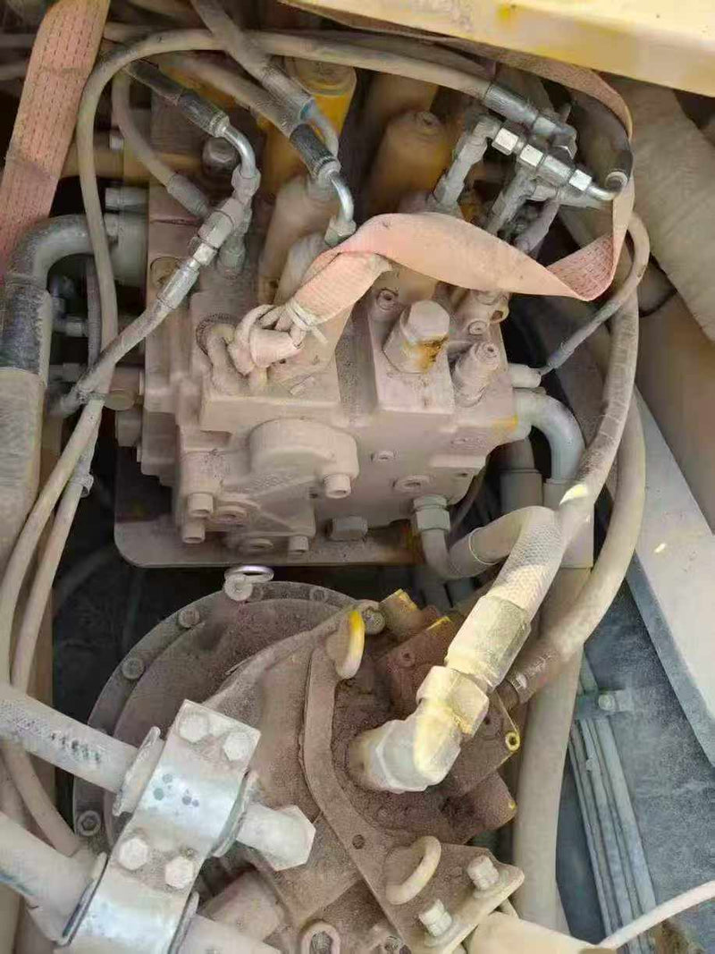 Used SANY SY365H