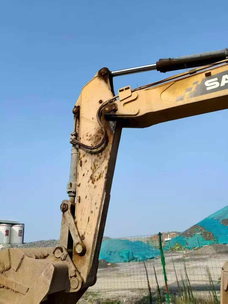 Used SANY SY365H