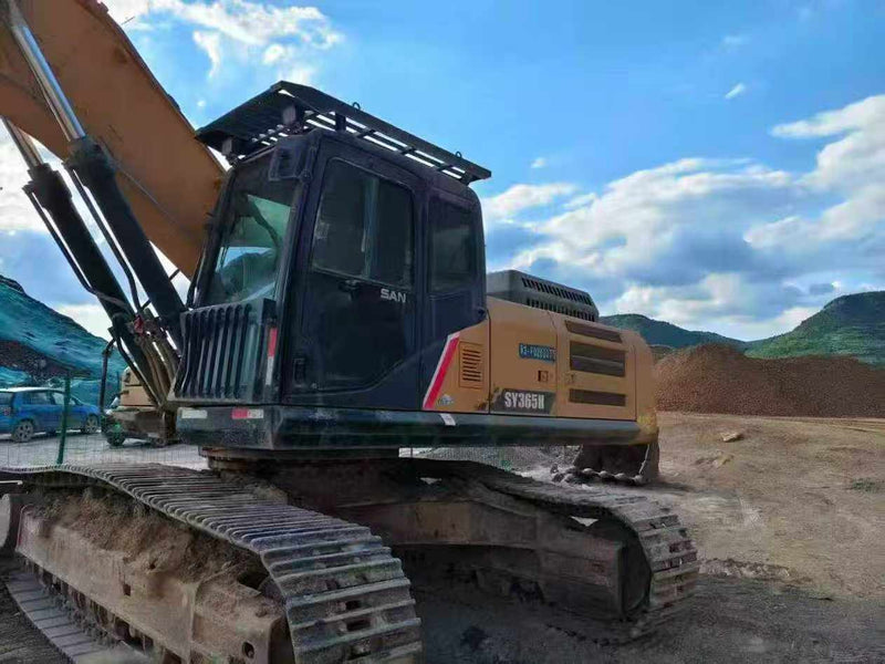 Used SANY SY365H