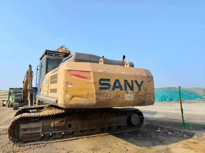 Used SANY SY365H