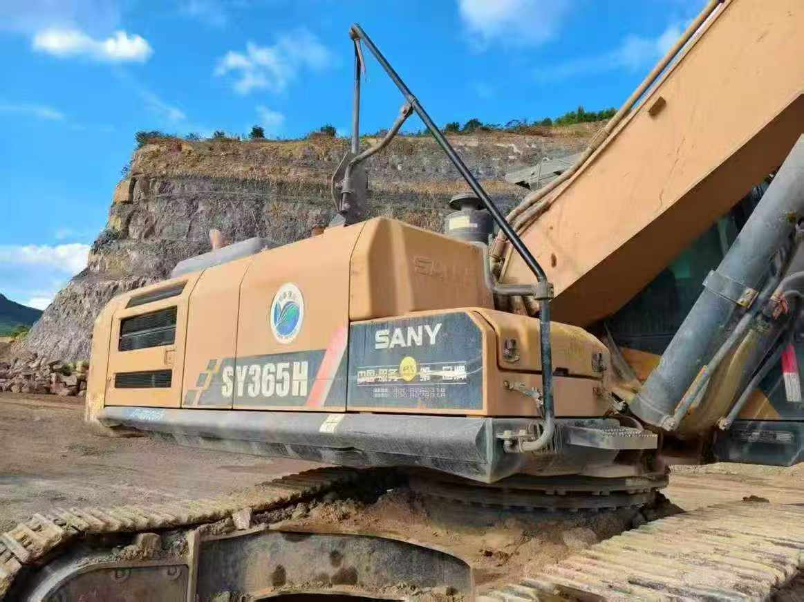 Sany 365H