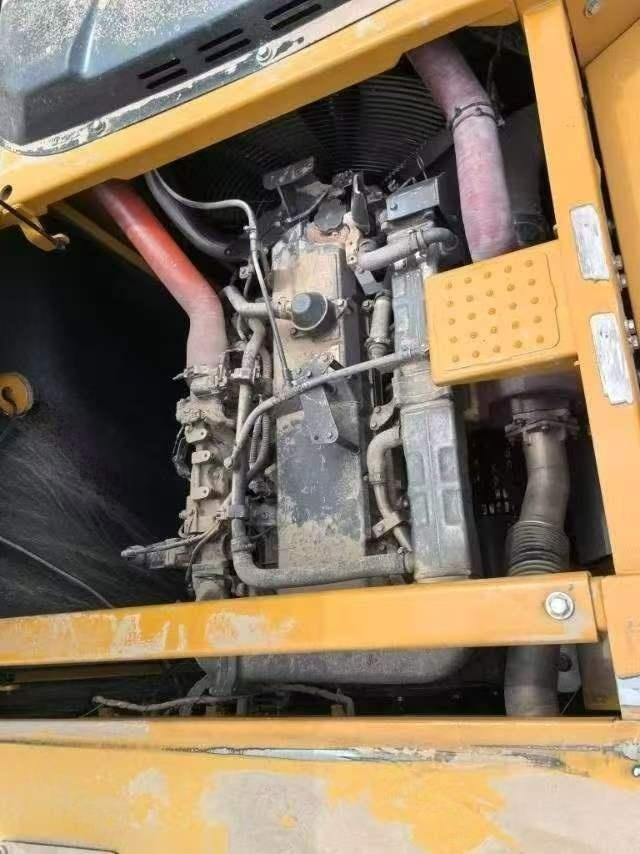Used SANY SY375H