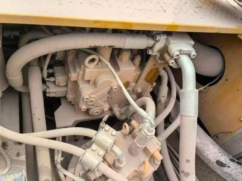 Used SANY SY375H