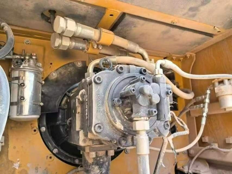 Used SANY SY375H