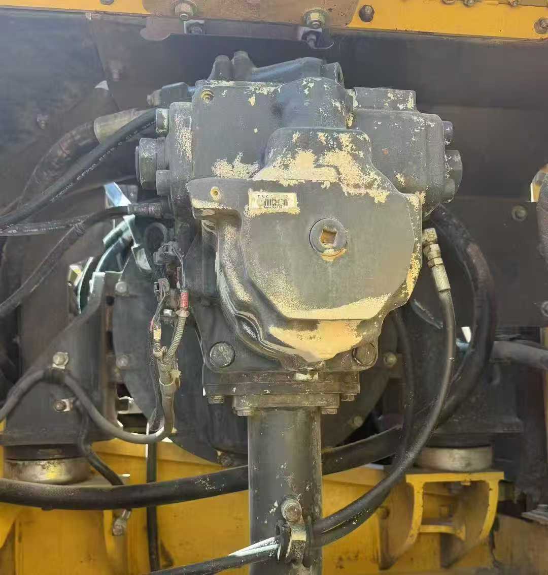 Komatsu PC360-8mo