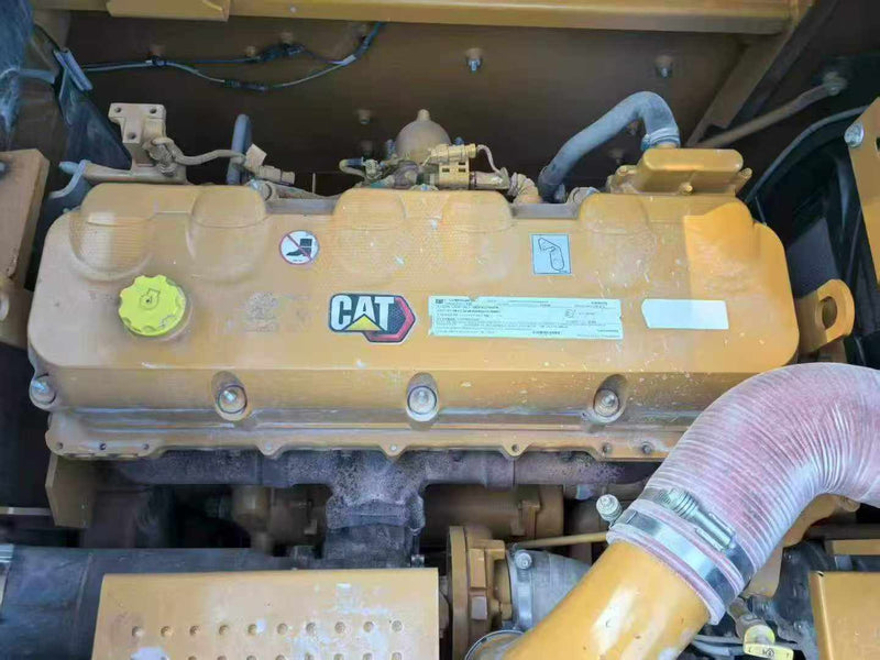 Used Cat 349