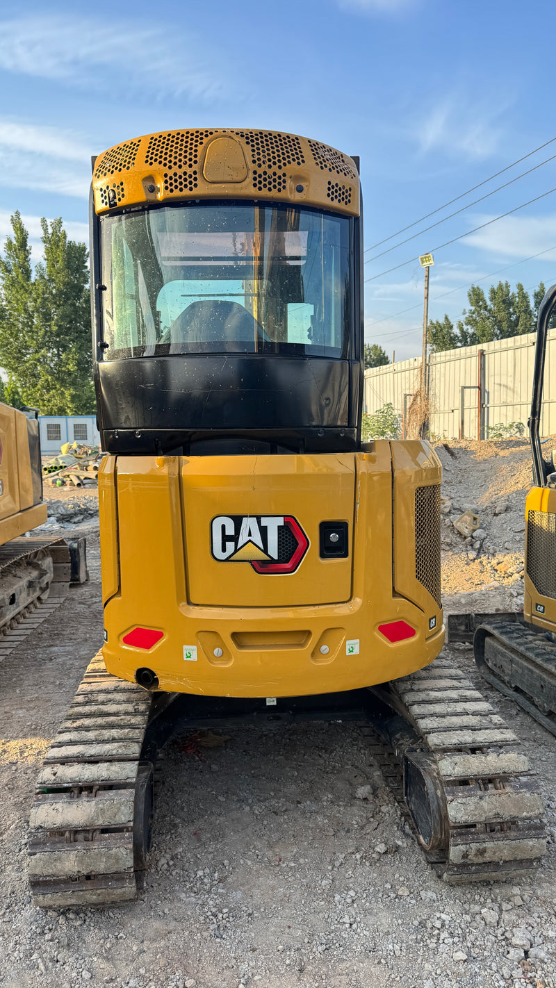 Used CAT 303