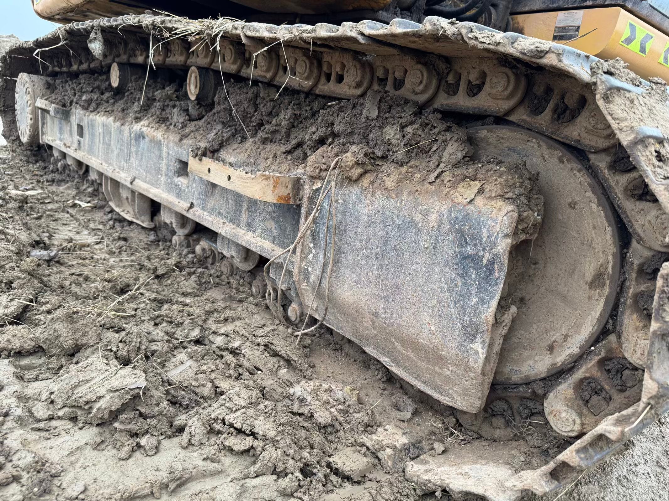 CAT 320D