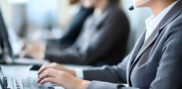 More Than 20 Years Experience